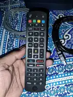 JIO ROUTER Jio Fiber brand new condition