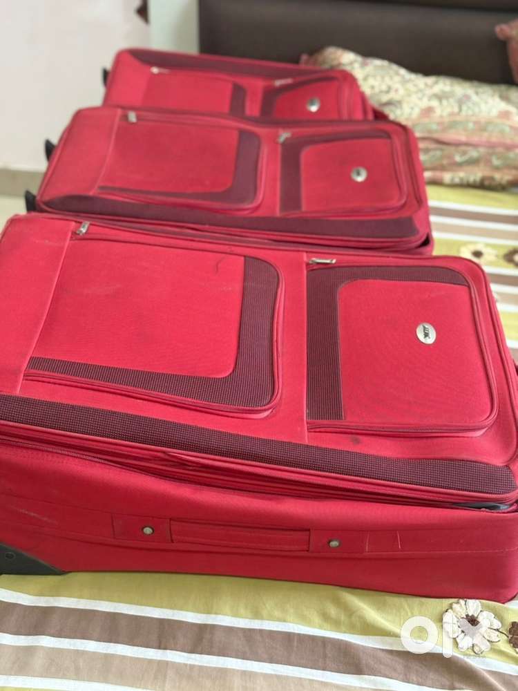 Suitcase for sale