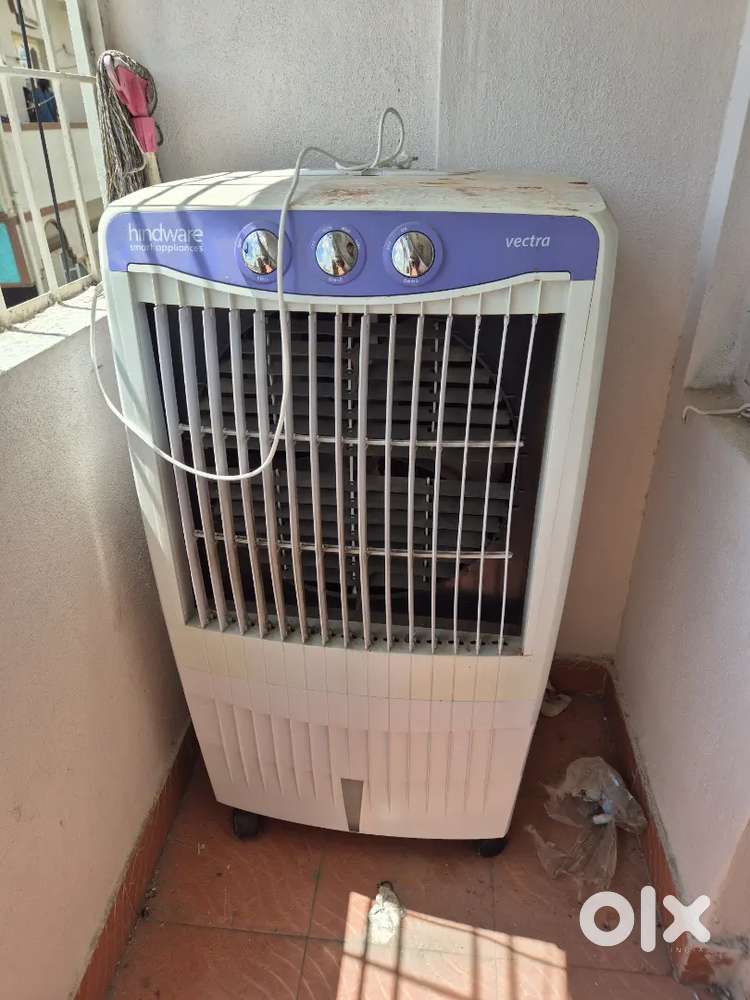 Water cooler