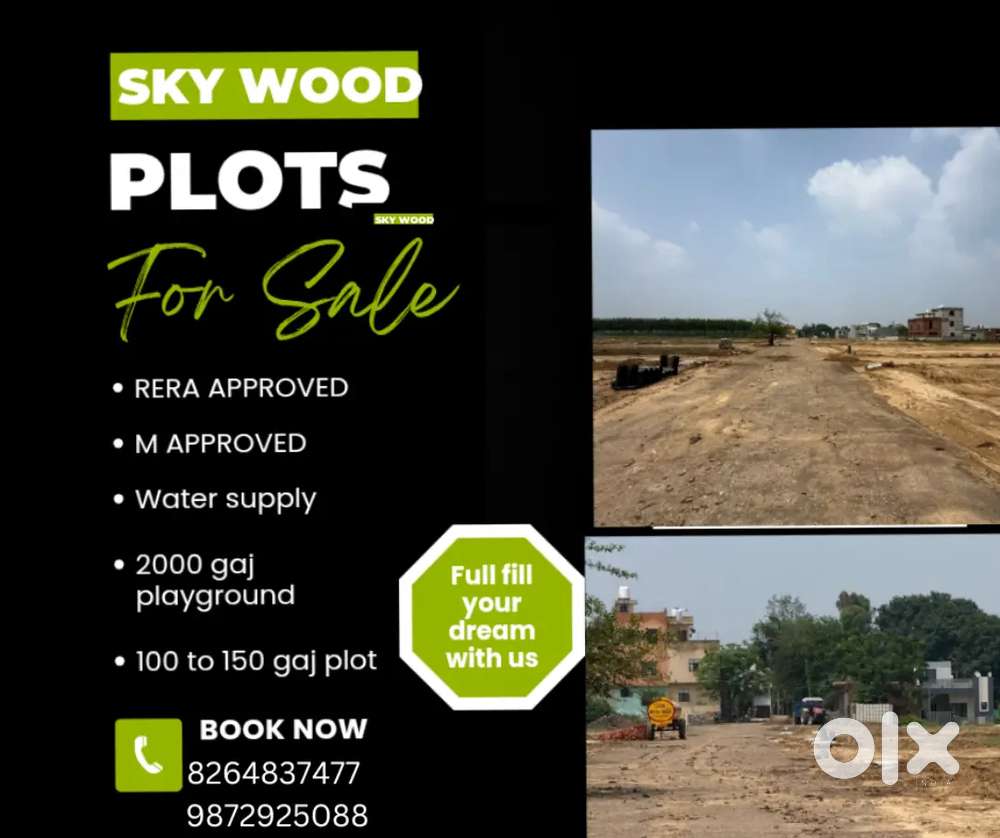 Pre lounch project in lalru