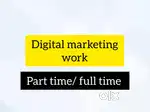 Work from home