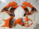 KTM RC C body part