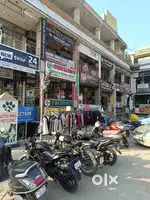 For Rent - 840 Sq ft - 14*60-Lower Ground Floor Shop-VIP Road,Zirakpur