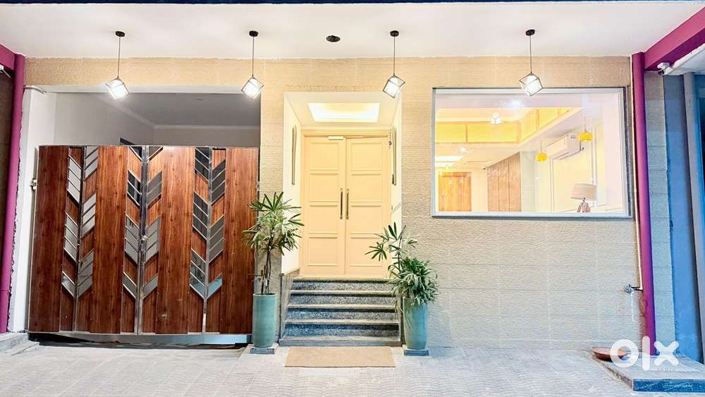 PG co living in Gurgaon sec-69,48,49