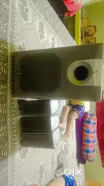 Yamaha Speakers Set
