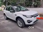 Land Rover Discovery Sport TD4 HSE 7S, 2021, Diesel