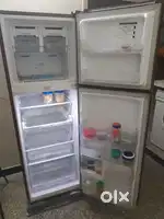 Samsung Fridge  frost-free 275 lts