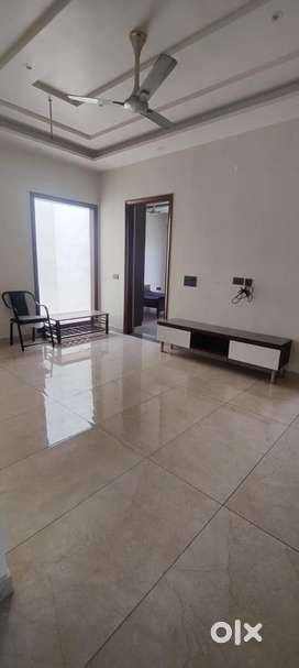 2bhk furnished for family
