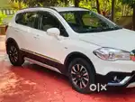 Maruti Suzuki S Cross 2018 Diesel 123000 Km Driven