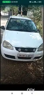 Tata Indica V2 2012