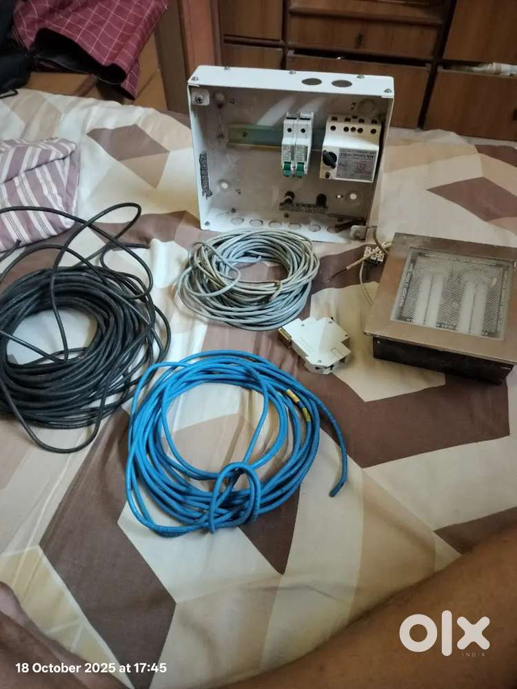 6 sq mm wire