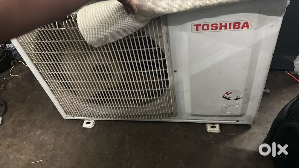 Toshiba ac
