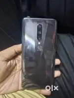 1+7 pro 6GB Ram 128 GB storage