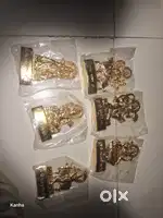 (11) New God Idols