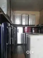 36 month warranty motor