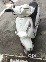 HONDA ACTIVA I , MODEL YEAR 2013, INSURANCE ACTIVE WITH BEST CONDITION