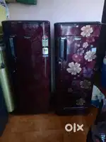 Used Fridges for sale