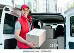 Van delivery - Thirumullaivoyal - latha