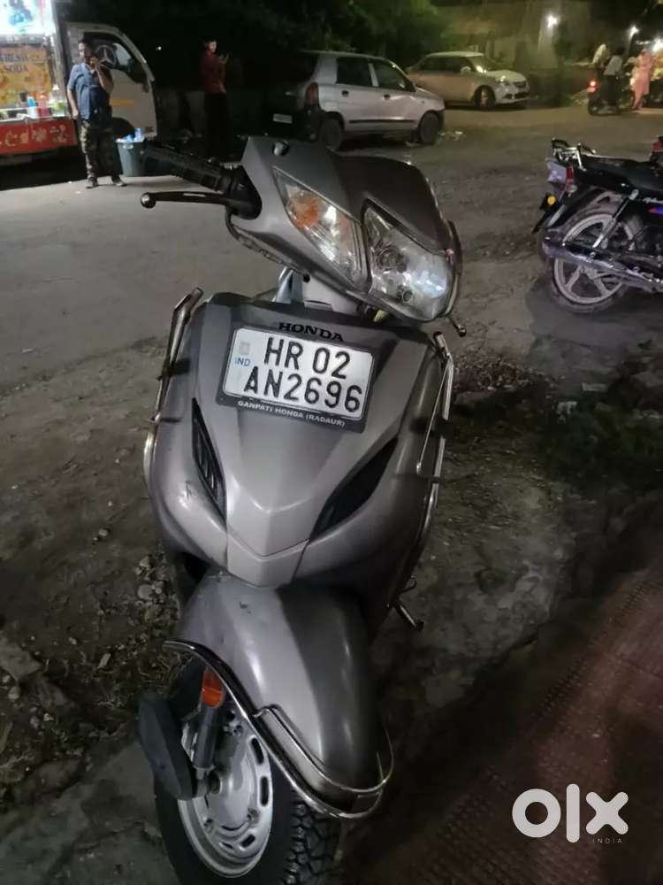 Nice condition