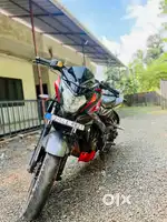 Ns 200 good condition