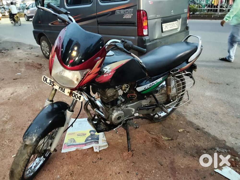 Kit bag all items available