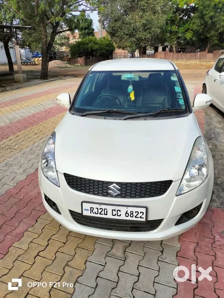 Maruti Suzuki Swift 2013 Diesel Good Condition