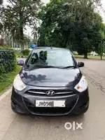 Hyundai i10 Sportz Option, 2013, Petrol