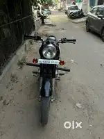 Royal Enfiled classic 350cc. Excellent condition.