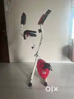 Indoor cycling equipment