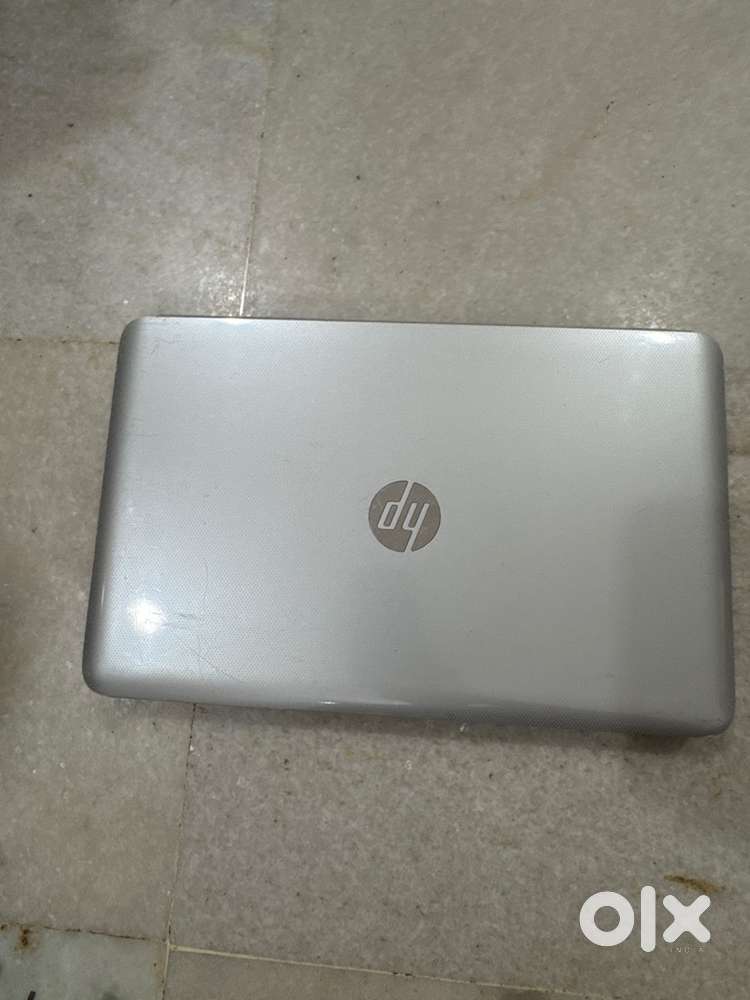 HP pavilion 15