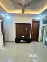 2bhk flat near metro station loanable property