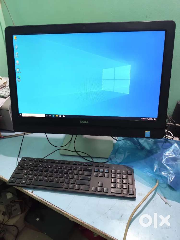 Dell Optiplex 9030 AIO Desktop Computer