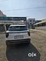 Hyundai Creta 2023 Petrol 46000 Km Driven