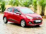 Hyundai i10, 2018, Petrol