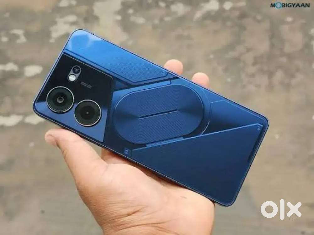 Techno pova 5 pro 5g