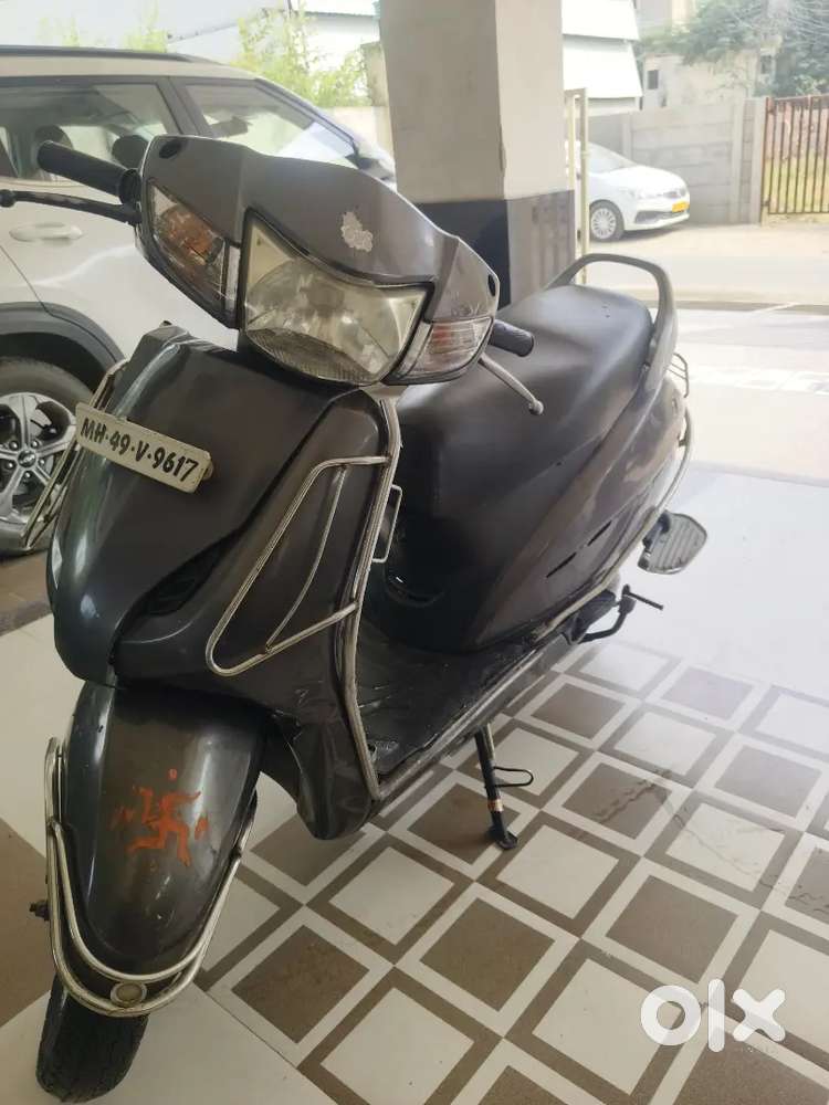 Activa 3G Good condition
