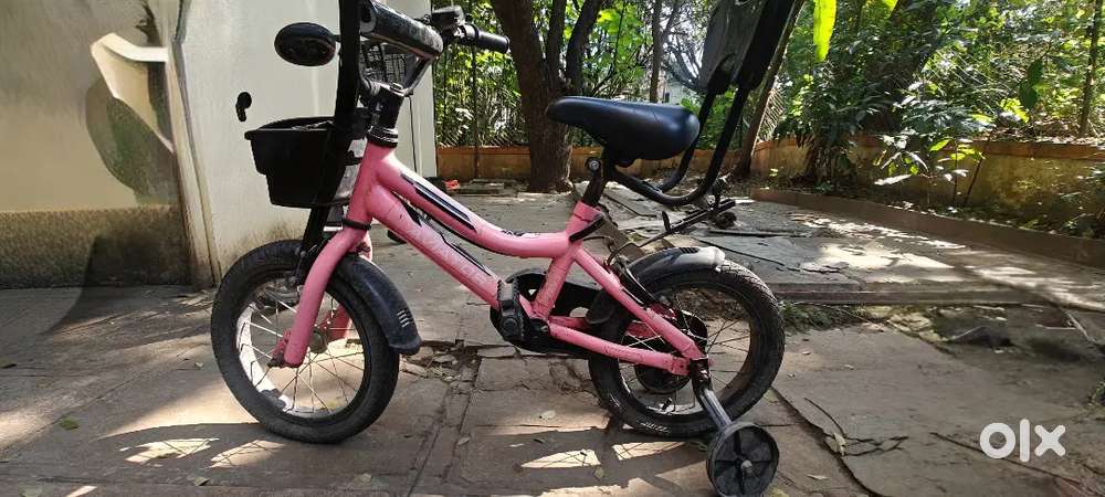 Kids Bicycle - 2 quantity