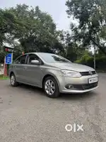 Volkswagen Vento 1.2 TSI Highline Plus AT, 2011, Petrol
