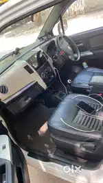 Maruti Suzuki Wagon R 2017 Petrol 130000 Km Driven