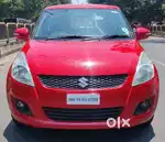 Maruti Suzuki Swift DDiS VDI, 2015, Diesel