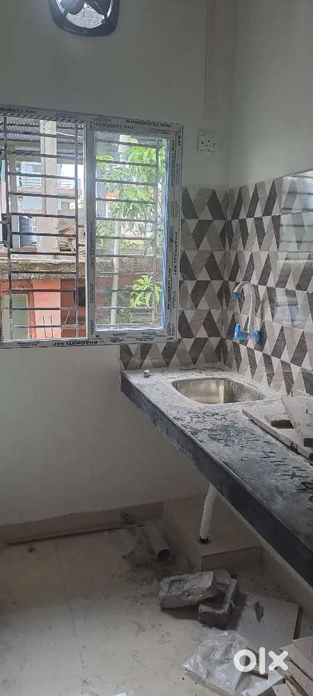 House on rent