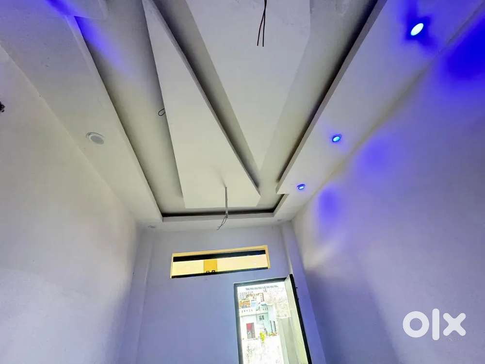 Awas Vikas ,Vrindavan Sector -16