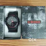 Casio G-Shock G1310 Watch