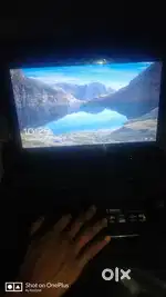 Sony laptop