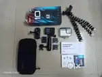 GoPro Hero 10 Full Accessories