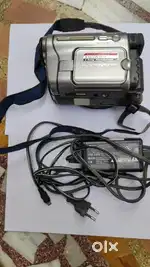 Sony HandyCam
