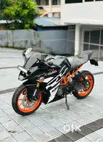KTM RC 200 BS3