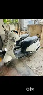 Suzuki Access 2014 Model First Owner