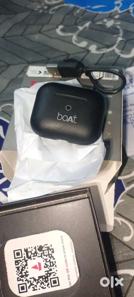 Boat head phone airbird