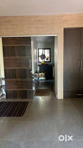 Studio apprtment for rent